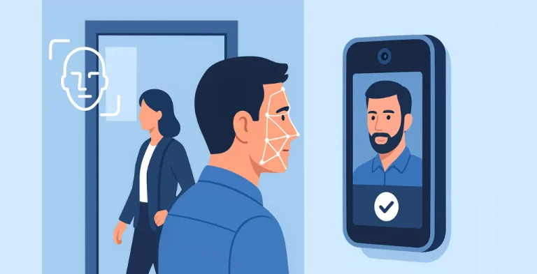 AI-Face-Recognition-Employee-Attendance-System