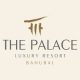 the palace logo
