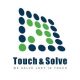 touch & solve